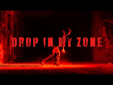 D-RAM - Drop In My Zone 【Official Music Video】