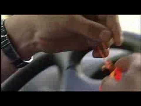 Experimentul Rexona - Ziua 3 -