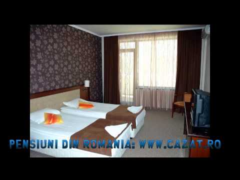 PENSIUNE FELIX - Cazat.ro