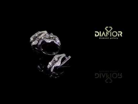 LR-056, EA-057 DIAMOR Collection