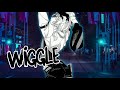 ✮Nightcore - Wiggle (Deeper version)
