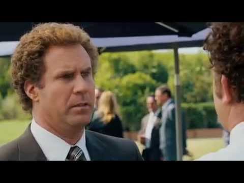 Step Brothers (10/13) Best Movie Quote - Job at Enterprise Rent A Car (2008)