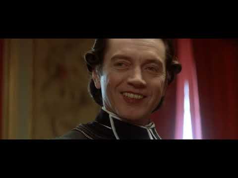 1995 - Ridicule : octosyllabe