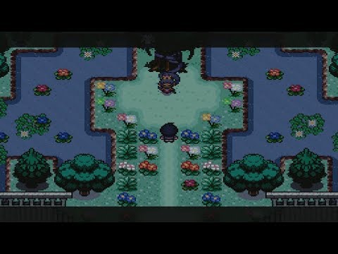 Rejuvenation | Where Love Lies - Part 8