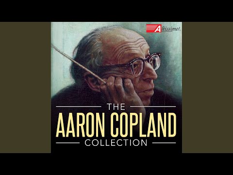 The Tender Land (arr. T. Duffy for wind ensemble) : Act I: The promise of living