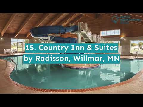 15 Best Family Hotels in Minnesota