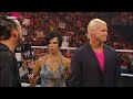 Vickie Guerrero Getting Owned by Other Wrestlers for 8 Minutes Straight! (Part 2)