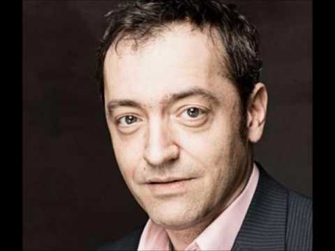 Rainald Grebe - Ganz oben 2011