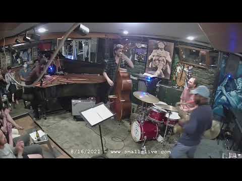 Ari Hoenig Quartet - Live At Smalls Jazz Club 8-16-21