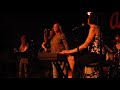 Marcia Ball & Friends - "Where do you go"