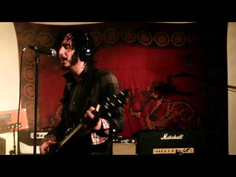 Reignwolf - "Old Man" (Jet City Stream Session)