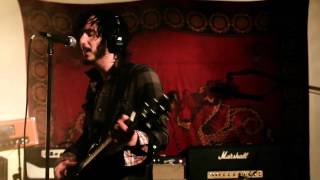 Image of Reignwolf – Old Man