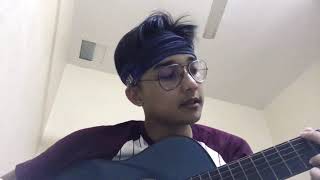 Download lagu Cintaku Dipermainkan-Apit Baron Bros (Cover by Syafiq Amdoi) mp3