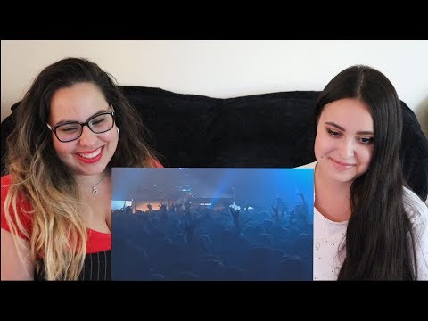 INCREDIBLE! Two Sisters Listen To Shaman - Fairy tale | For The First Time!! / REACTION