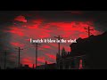 Juice World Lucid Dreams Slowed Reverb Lyrics Video