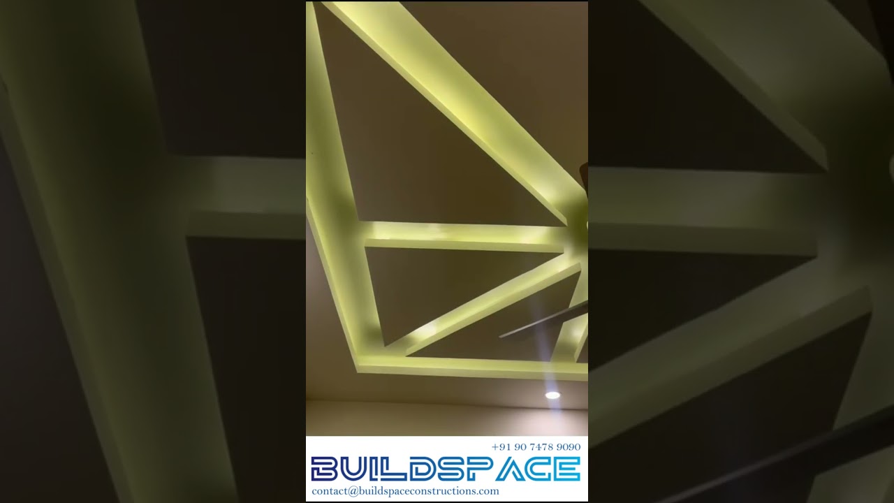 BUILDSPACE Constructions Pvt Ltd