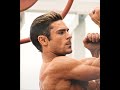 The Rock VS Zac Efron Competition Baywatch Fragment Slxughter Slowed Edit Shorts