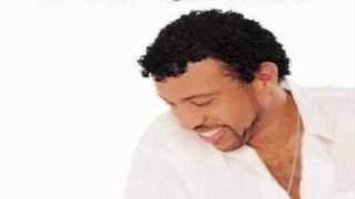 Lionel Richie - don't you ever go away.