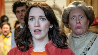 bbc ghosts moments that i love