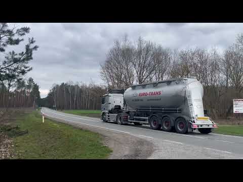 Trasa Główna 1+200