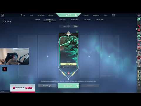 The REAL Reason TenZ Picked Yoru in VCT