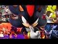 Sonic X Shadow Generations Mods Are ACTUAL Peak NOW The BEST