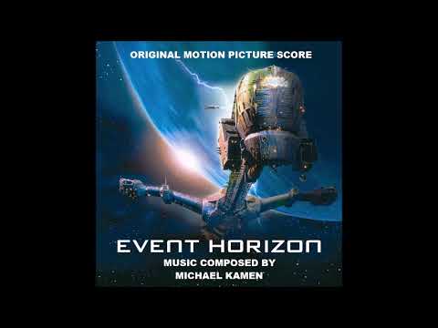 Michael Kamen-Event Horizon--Track 4--First Containment