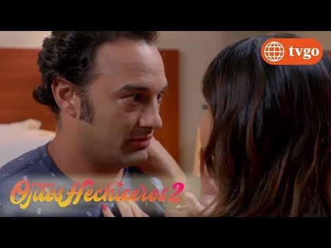 Ojitos Hechiceros 16/01/2019 - Cap 141 - 4/5