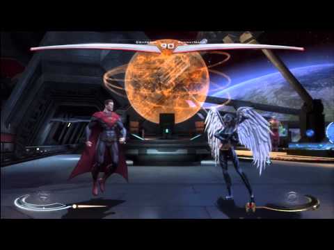 RunwayMafia (KF,HG) vs Compbros (SM) Part 4 07/22/13