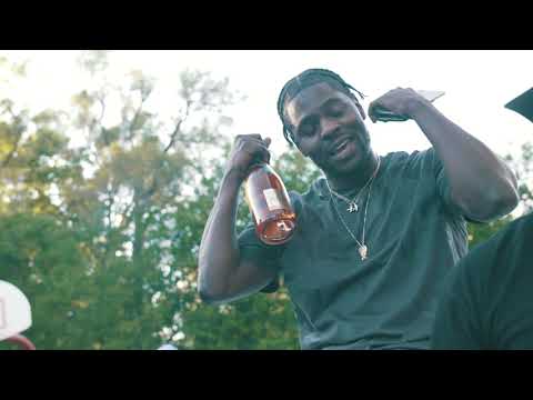 YNS Lil Bro x Ted Tons - Feel Like (Official Music Video)