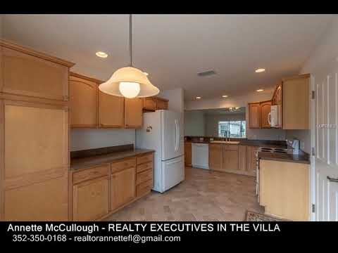 2552 EDGEMOOR TER, THE VILLAGES FL 32162 - Real Estate - For Sale -