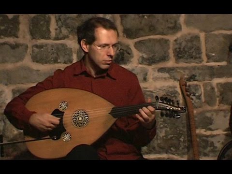 Concert de musique grecque et turque au Kibele à Paris - concert of greek-turkish music