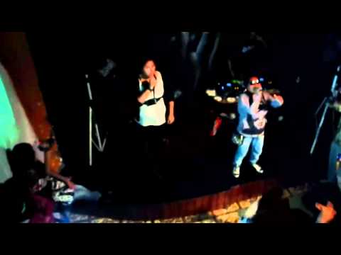 TORITA V.I.C. FT SOFGAB - MENTIRAS