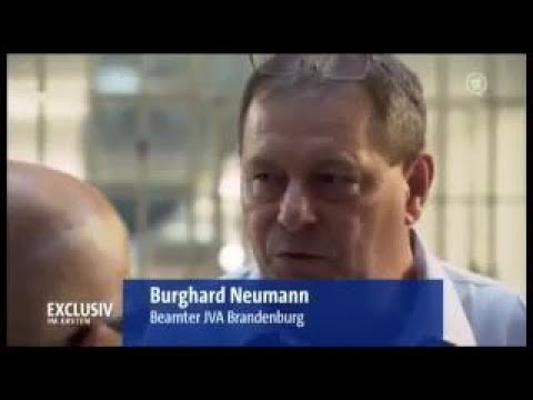 Gewalt hinter Gittern   Jugendvollzug in der JVA Herford Doku über die JVA Herford Teil 2