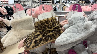PRIMARK SLIPPERS & SHOES NEW COLLECTION, October 2025