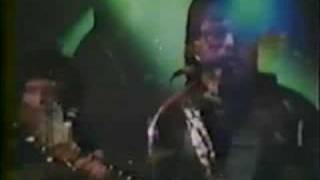 Paradise Alley - You Are The Woman