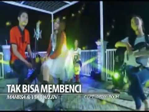 download lagu mp3 mp4 Via Vallen Tak Bisa Membenci feat Mahesa, download mp3 Via Vallen Tak Bisa Membenci feat Mahesa free download, download mp3 Via Vallen Tak Bisa Membenci feat Mahesa