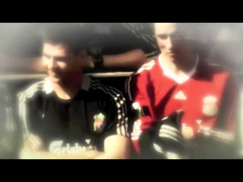 Fernando Torres - Farewell, Thanks For Everything YWNA