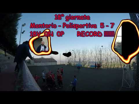 Polisportiva Torremaggiore - road to serie B (stagione 2018/19)