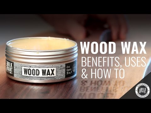 image-What does creme wax do?