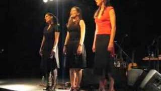 The Wailin&#39; Jennys - The Parting Glass