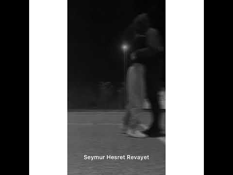 Seymur Hesret Revayet 2016