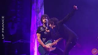 LP - The Power / Die For Your Love (La Cigale, Paris 02/05/2019)