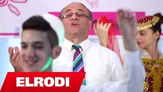 Naim Berisha - Te Rrembeva