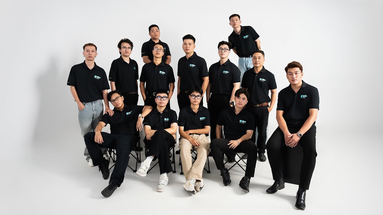 Khoang Media | Công ty sản xuất Phim doanh nghiệp chất lượng tại Việt Nam - TVC Khoang Media