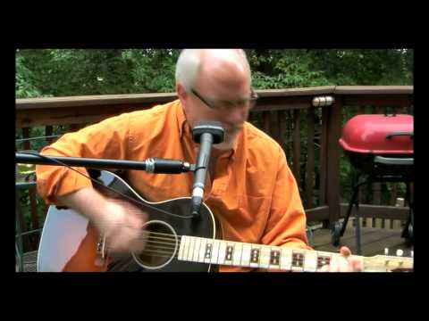 Jimmy Loves Mary Anne Looking Glass Cover