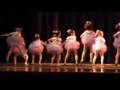 Ella S Ballet Recital