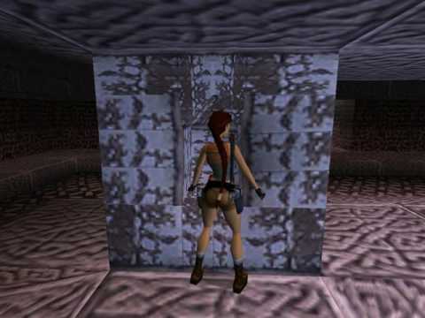 Let's Play TRLE - Der Fluch des Lazarus (28) Die Dorfkapelle / Lazarus geheime Zuflucht