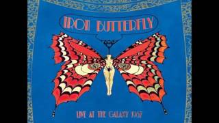 Iron Butterfly ★ Got to Ignore Evil Temptations