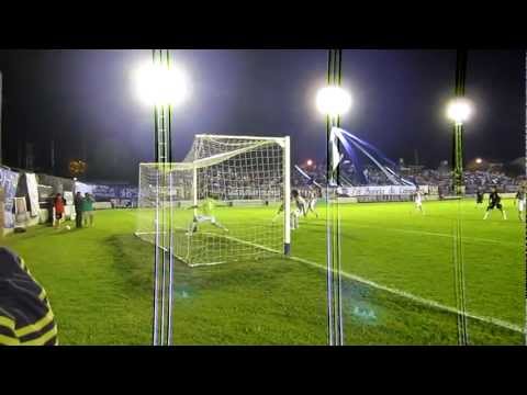 18/02/13 Villa Dálmine 1 - Acassuso 0